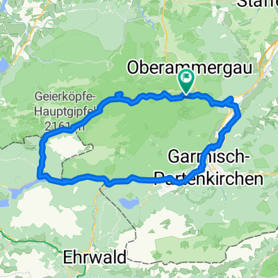 Garmisch-Partenkirchen