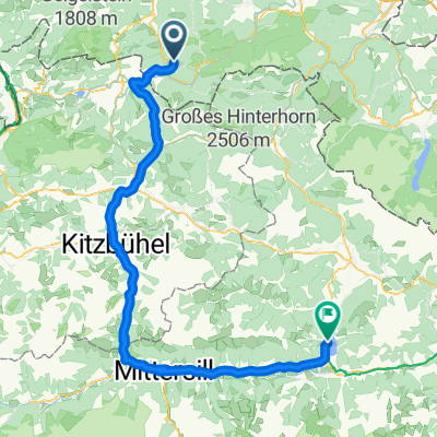 Zell am See