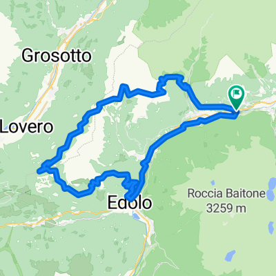 Mortirolo 3d