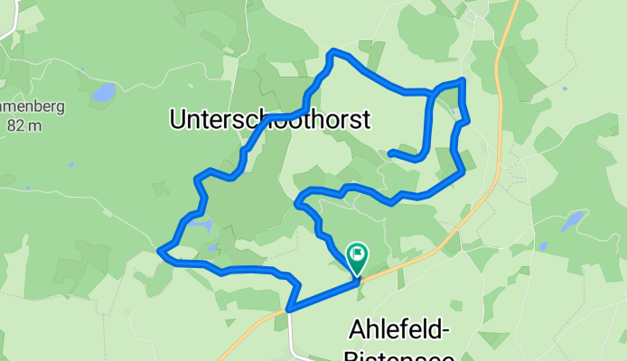 Diese Route in Bikemap Web öffnen