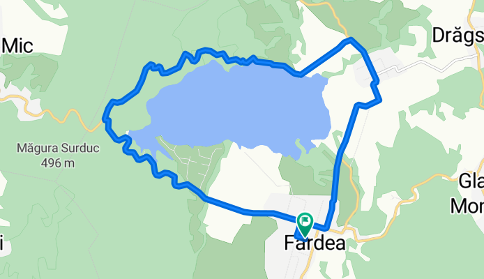 TourSurduc