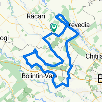 The perfect 100k flat