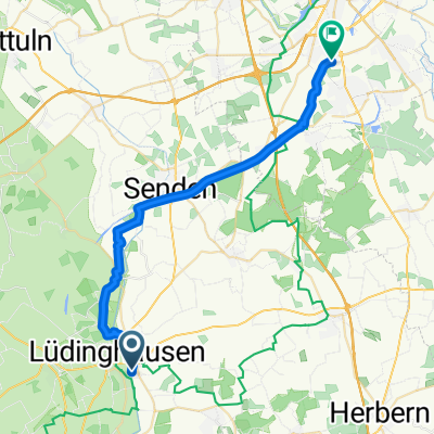 LH-MS v Senden