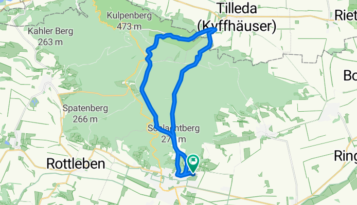 Diese Route in Bikemap Web öffnen