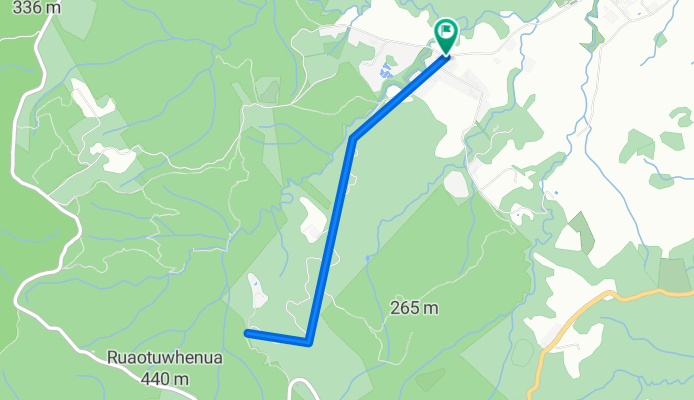 Diese Route in Bikemap Web öffnen