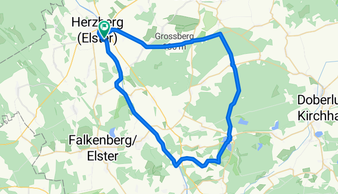 Diese Route in Bikemap Web öffnen