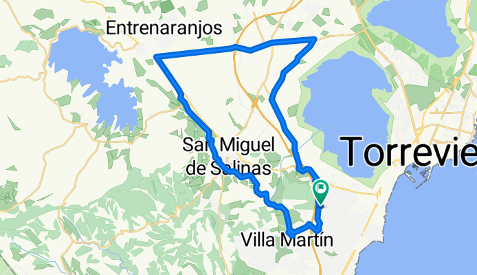 Dream Hills 2 Los Montisinos Entre Naranjos &amp; Return
