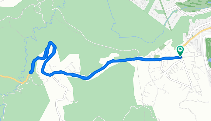 Diese Route in Bikemap Web öffnen