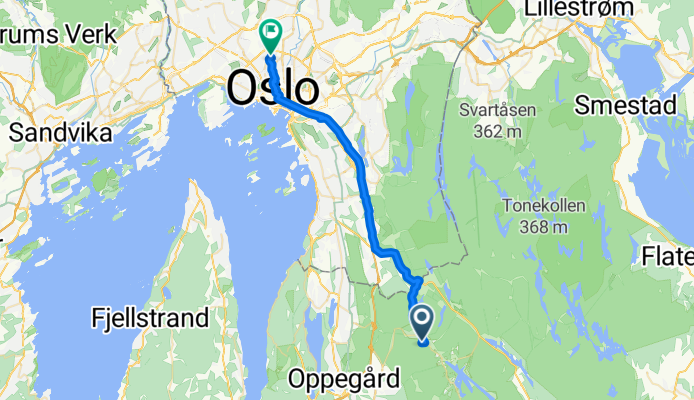 Vet-adamstua