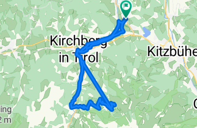 Open this route in the Bikemap app