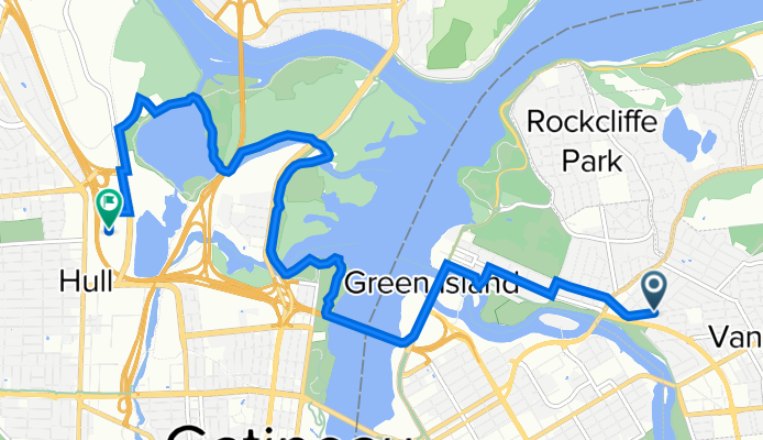 Daily Commute