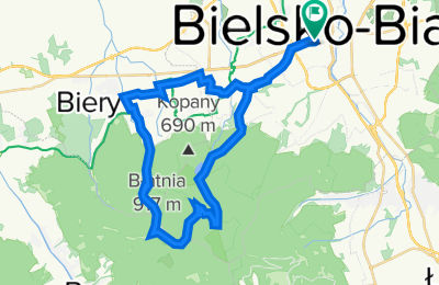 Open this route in the Bikemap app
