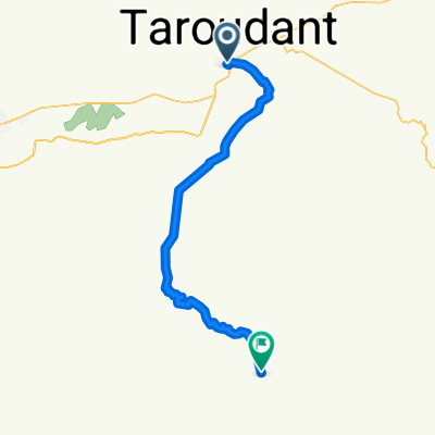 Taroudant-Tafraoute1