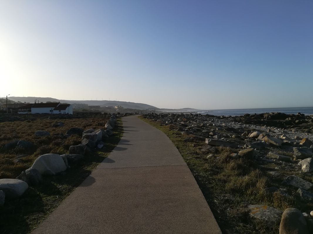 Caminha - Viana - Esposende - Povoa - Alfena