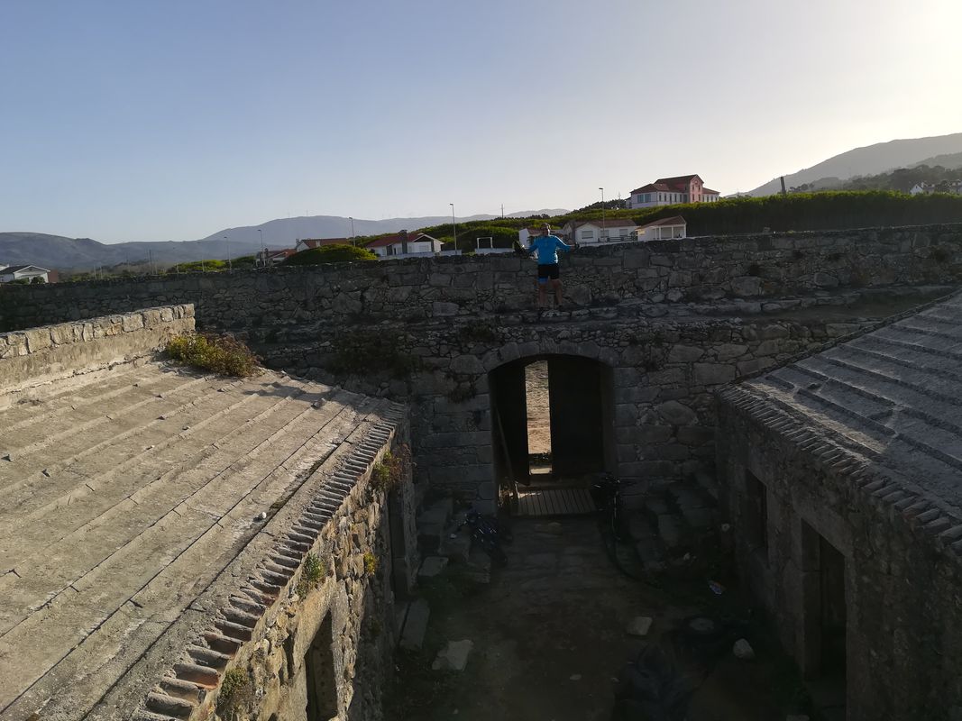 Caminha - Viana - Esposende - Povoa - Alfena