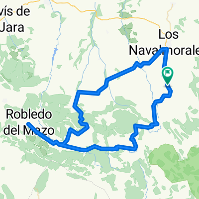 BiciCocido