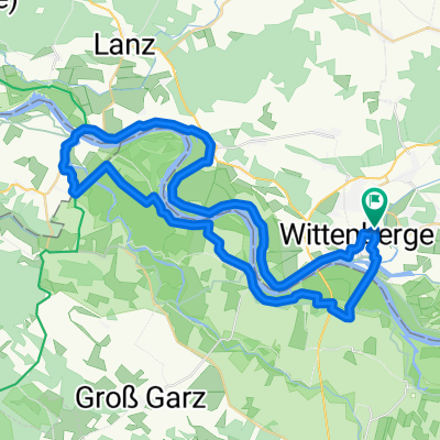 Wbge/Bhf-Schnackenburg-Wbge