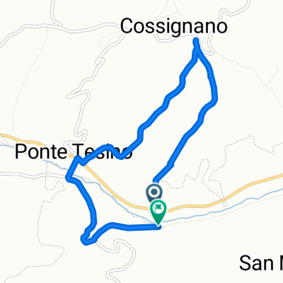 Cossignano