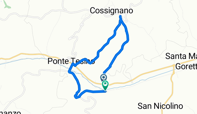 Cossignano