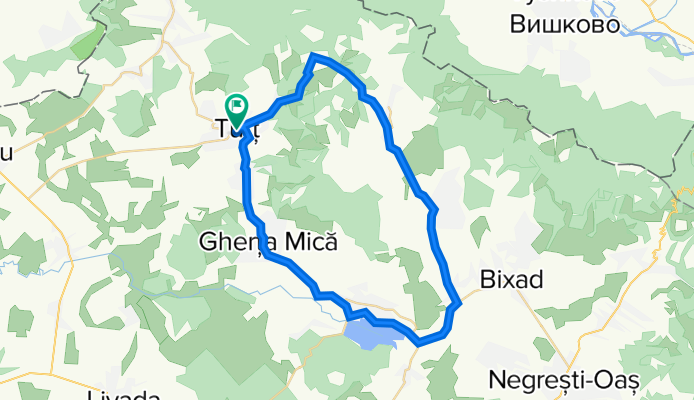Diese Route in Bikemap Web öffnen