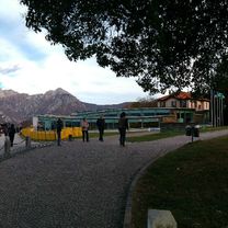 Long bike tour from Vigorelli (Milan) to Ghisallo