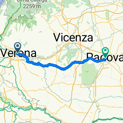 Verona_Padua