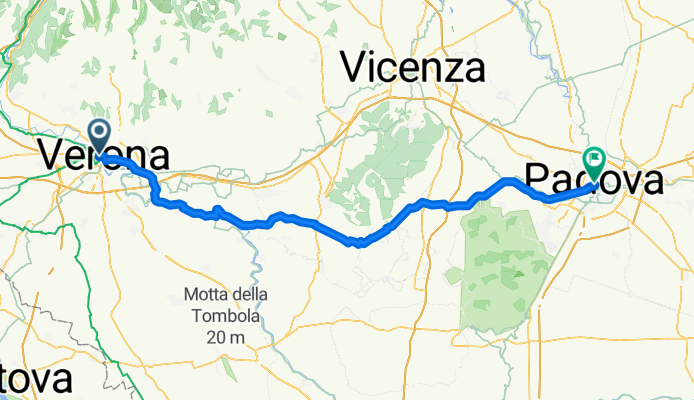 Verona_Padua