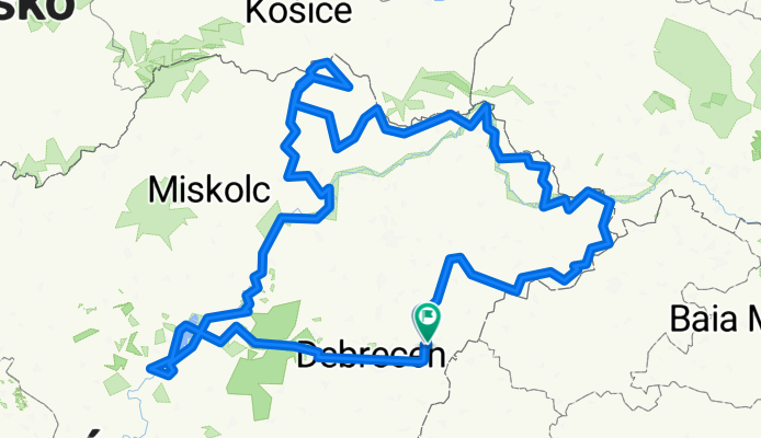 Diese Route in Bikemap Web öffnen