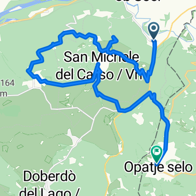 Kras 1.del