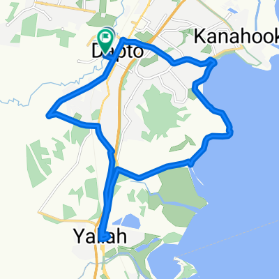 Haywards Bay - Hungry Jacks