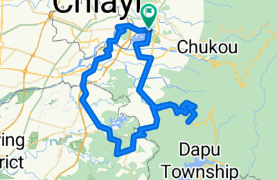 Open this route in the Bikemap app