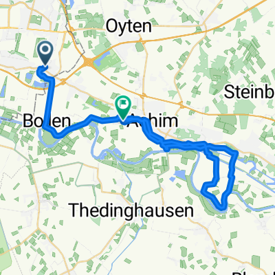 SGL-Tour Ost 2010