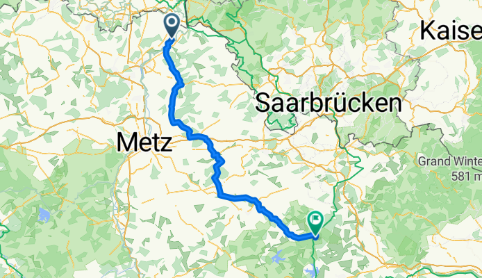 1-07 Malling-Mittersheim