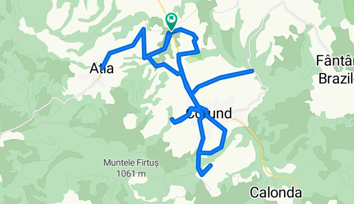 Diese Route in Bikemap Web öffnen