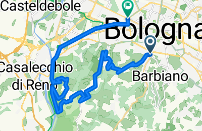 Open this route in the Bikemap app