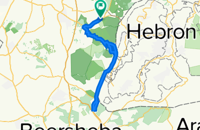 Open this route in the Bikemap app