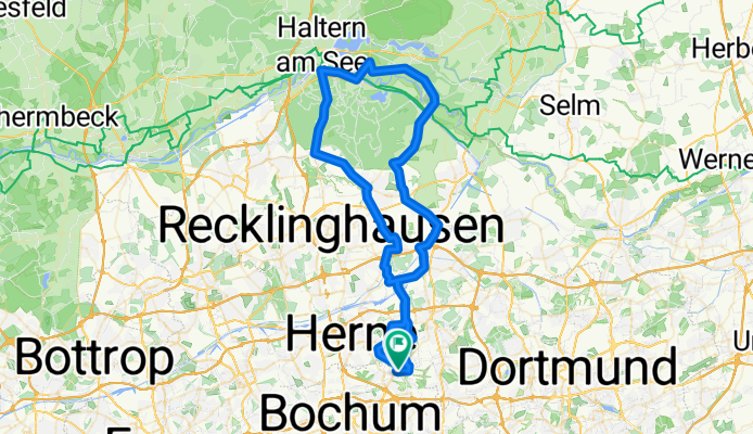Diese Route in Bikemap Web öffnen