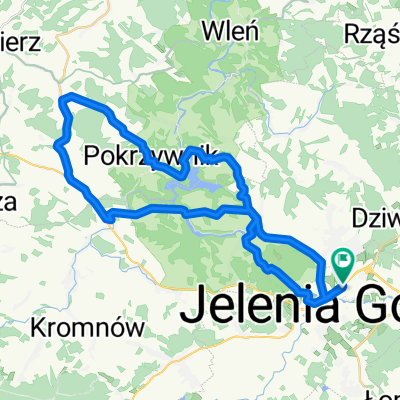 Wojciechów