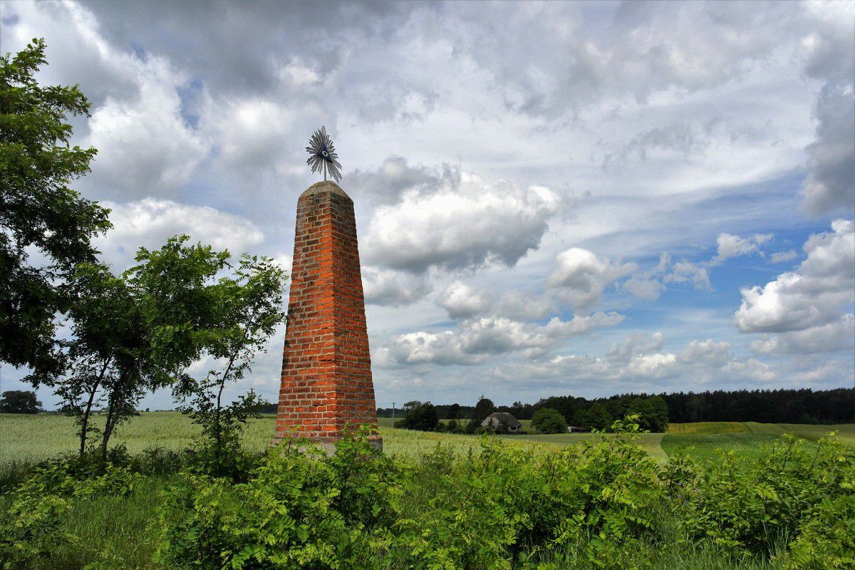 Wąbrzeźno - Ostrowite