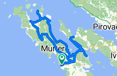Open this route in the Bikemap app
