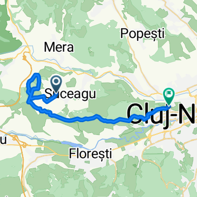 Suceagu-Mera-Autostrada-culme deal Hoia-Muzeu Etnografic