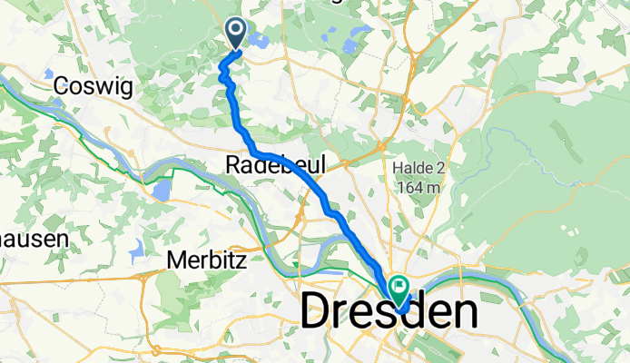 6.11.17 Dresden