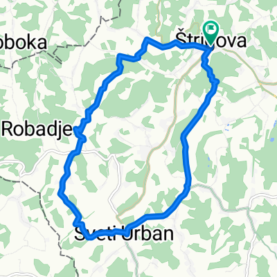 Strigovska kruzna staza final