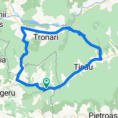 Glod - Hales - Viperesti