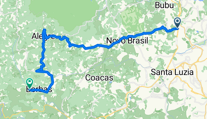 Pedal Classic_Tunel Alegria