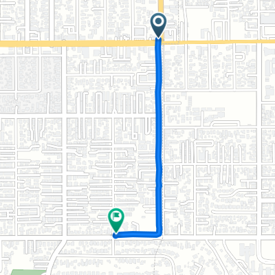 2727 Pellissier Pl City Of Industry, CA  90601 美国