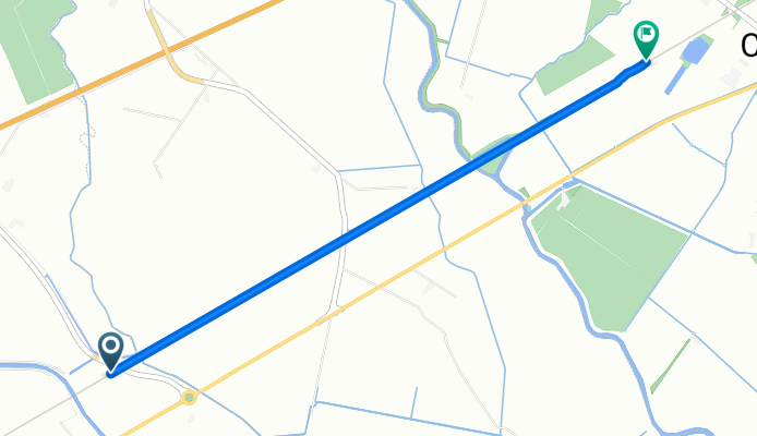 Diese Route in Bikemap Web öffnen