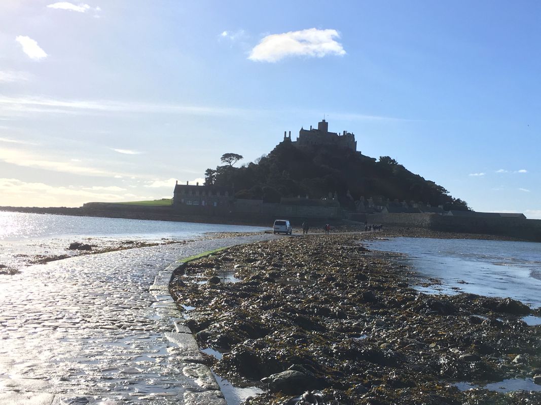 St Erth to Penzance to Hale