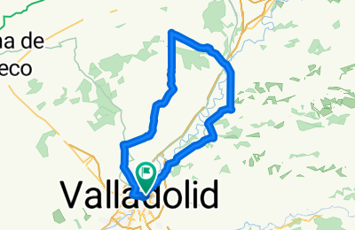 Open this route in the Bikemap app