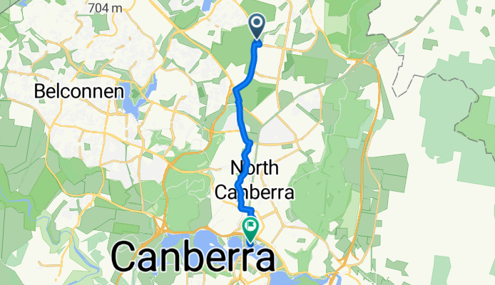 to work